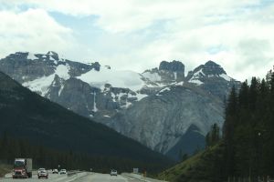 One of the primary sources of fresh water in North America