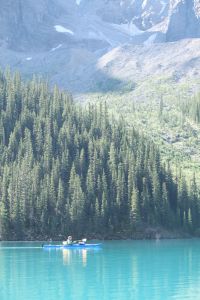 Just another day in Paradise