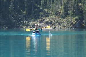 Another day in paradise