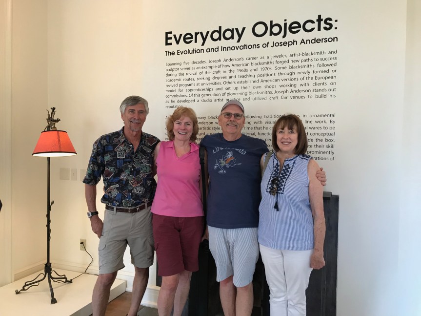 Ornamental Iron Museum