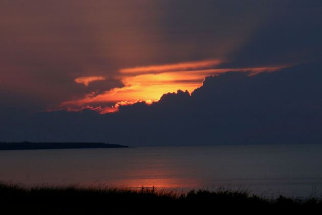 PEI Sunset