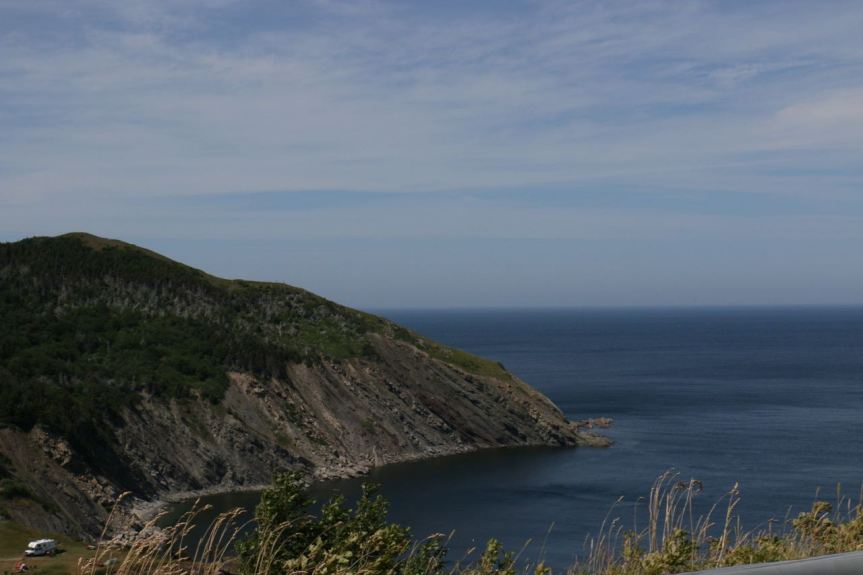 Cabot Trail