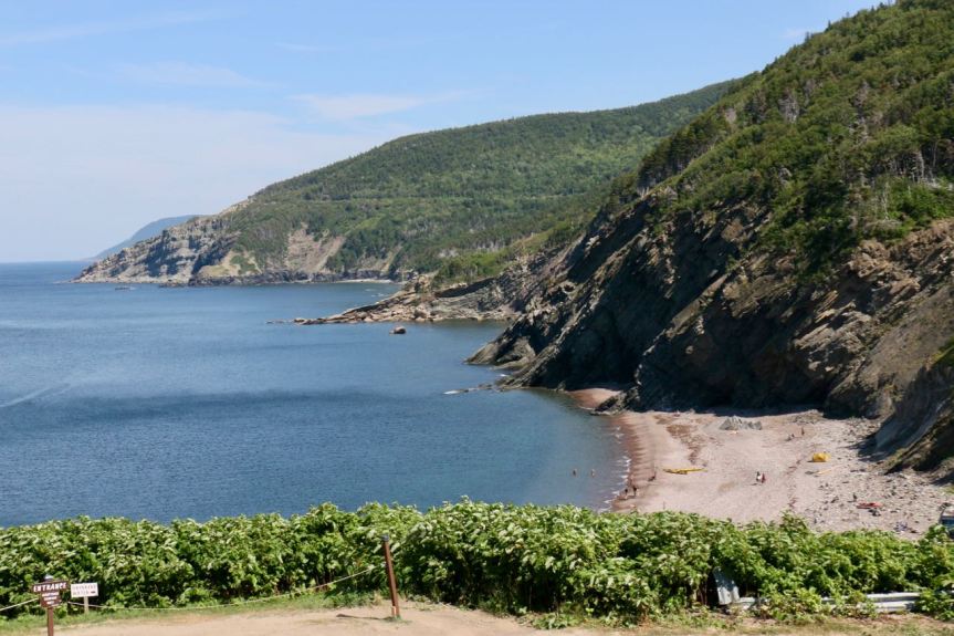 Cabot Trail
