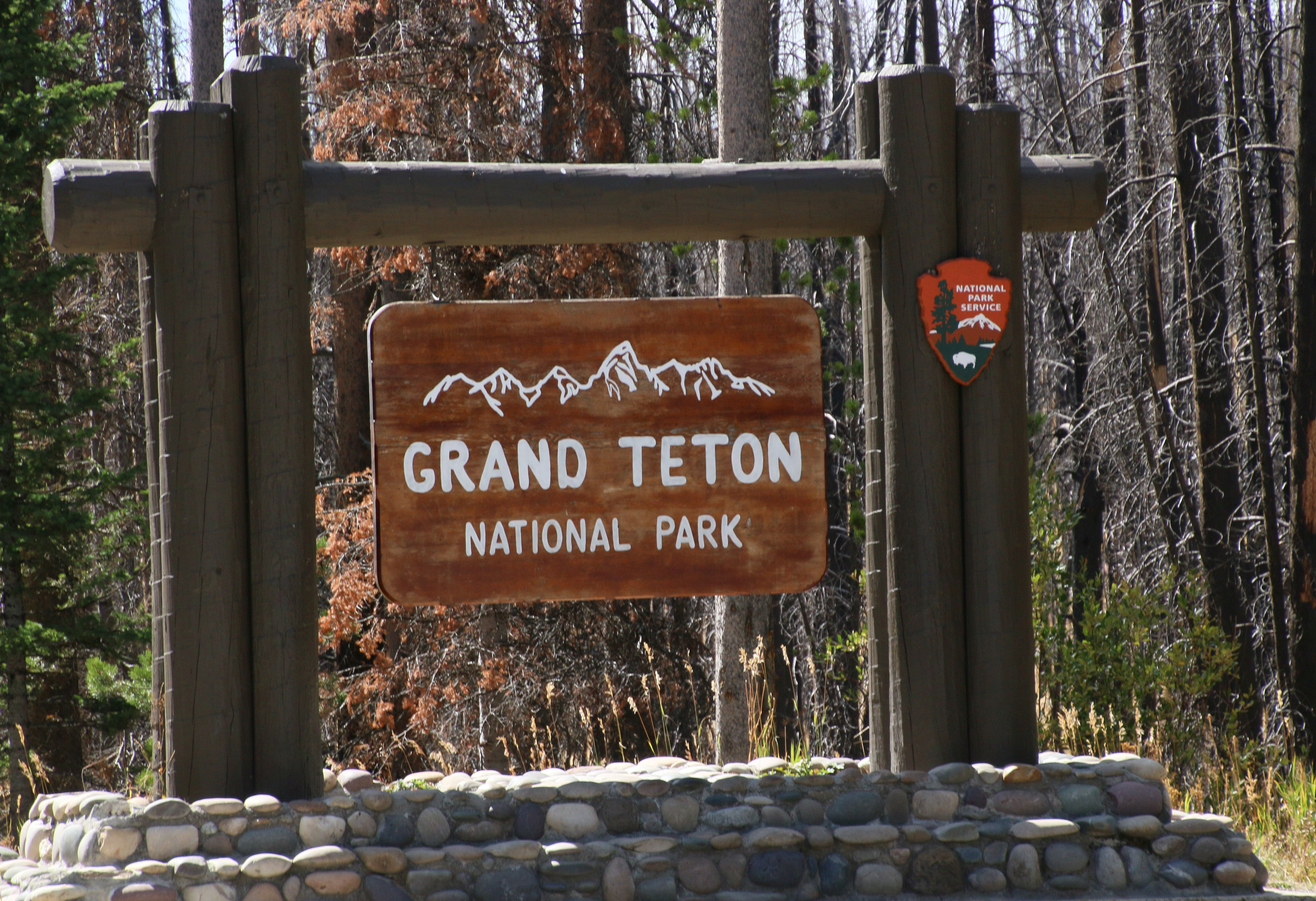 Grand Teton